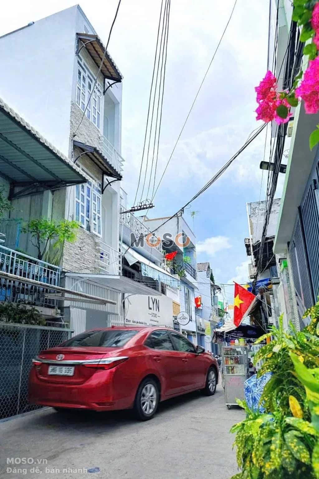 Bán nhà hẻm Trần Hưng Đạo Quận Ninh Kiều, TP. Cần Thơ – 3 phòng ngủ, giá 2.9 tỷ - ảnh 11